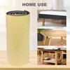 Storystore Foam Rubber Sheet with Adhesive, 12 x 118 x
