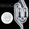 Hot Sell Kit Brew Airlock, 6 Esclusas De Aire Y