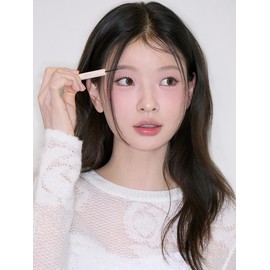 Eglips NEW All Shade Dual Brow (6colors) / NEW 올 쉐이드 듀얼 브로우(6colors)