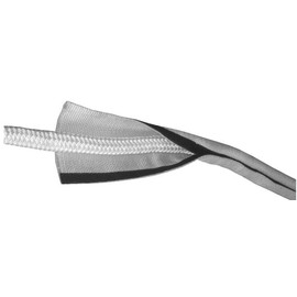 BILLET4X4 U.S. Made Safe-T-Line® HD Quick-Fit Kinetic Rope Rock Guard 5ft. (4X4 Recovery)