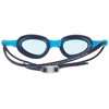 Beco BECO Unisex Jugend Biarritz Schwimmbrille, Marine/blau, One Size