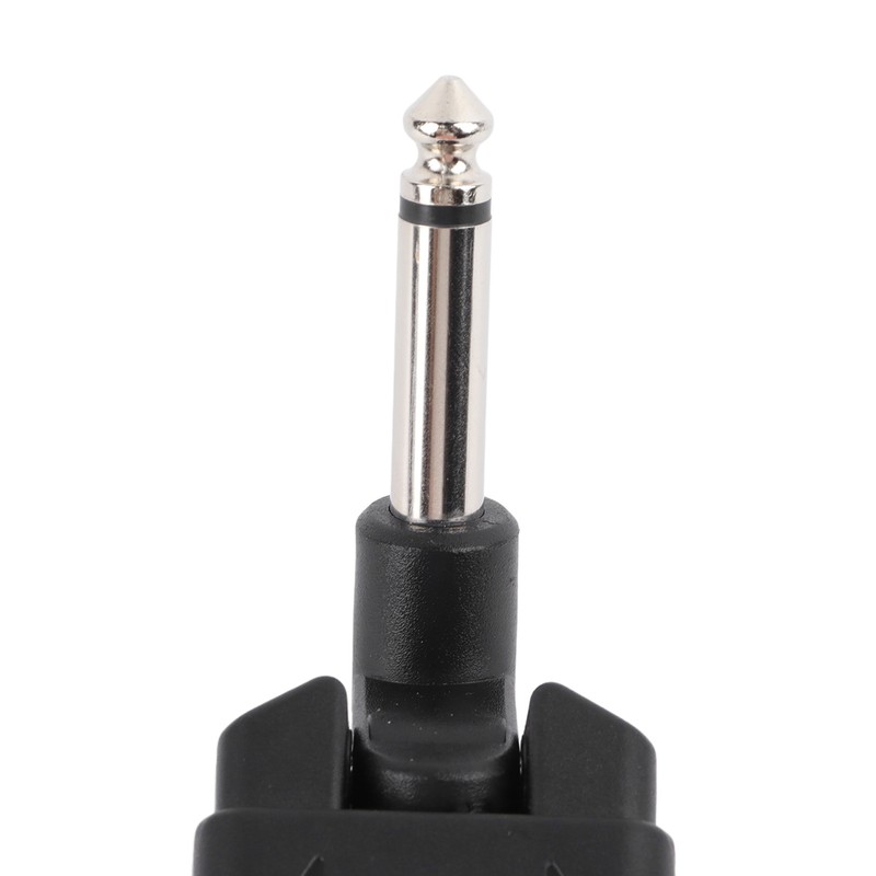 Wireless Guitar Transmitter Receiver Rechargeable Electronic Guitar Wireless System