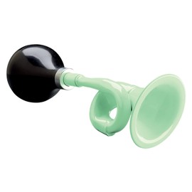 Electra Bicycle Electra Bugle Horn Bicycle Ball Horn Classic Retro Signal Bell 5409 Green