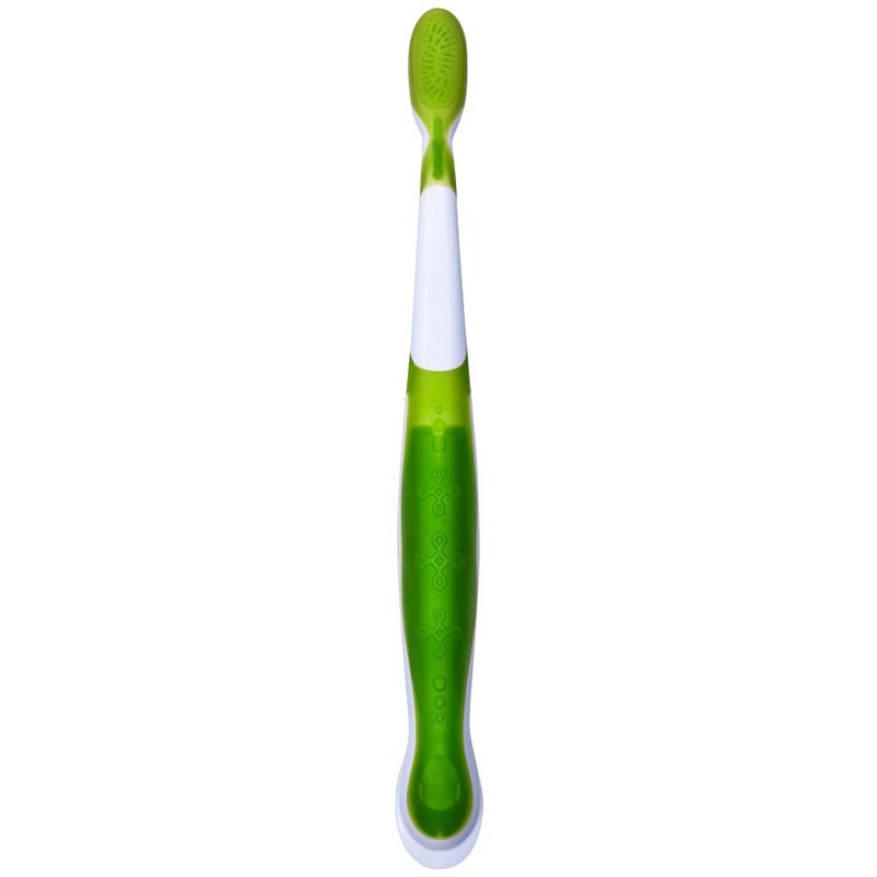 Oral-B Pro-Health Junior CrossAction Galaxy Toothbrush, Ages 6+, Soft -
