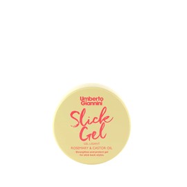 Umberto Giannini Strong Curls Rosemary Oil & Castor Oil Slick Gel