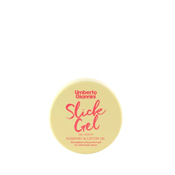 Umberto Giannini Strong Curls Rosemary Oil & Castor Oil Slick