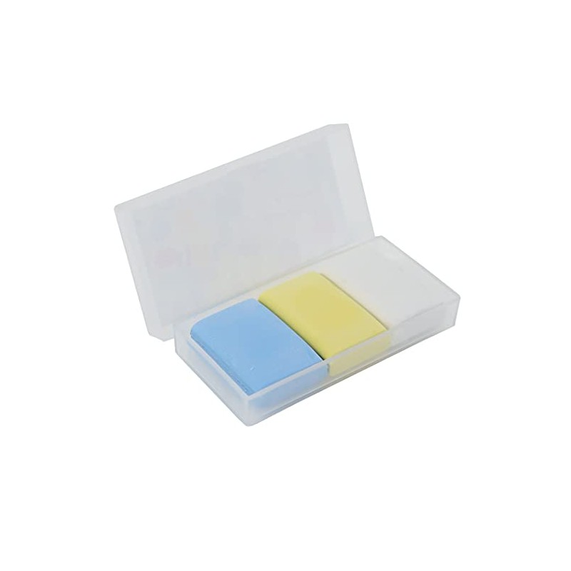 Eraser (Triple Glitter Nerikeshi) Triple Glitter