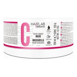 Salerm Mascarilla Color Duradero 250ml Hair Lab