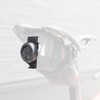 Clip-Type Safety Light Mount for Garmin Varia [Clip-GMVaria] Saddlebag Taillight