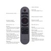OBSBOT OBSBOT Tiny 2 Remote Control, Smart Remote for Tiny