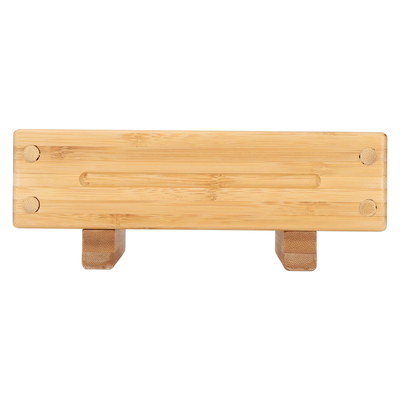 Wooden Sushi Press Mold DIY Rectangular Odorless Portable Rice Mold