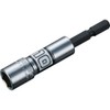 LOBTEX DS10SS Electric Dollar Socket, "Strok", Short Type, 0.4 inches