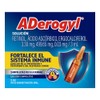 Aderogyl en Ampolletas, con Vitaminas A, C y D, Para