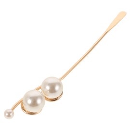 Mikinona Nail Art Mixing Tool Gel Stick Compact Versatile Easy-clean Nail Art Applicator