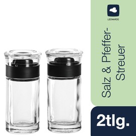 Leonardo Vinegar & Oil Bottle Cucina