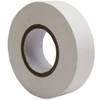 All Trade Direct 2X White Electrical PVC Insulation Tape 19Mm