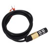 Temperature and Humidity Transmitter Stainless Steel High Accuracy Sensor Probe