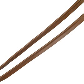 5m*1cm Faux Leather Piping Cord Trim for Sewing Light Pink Leather Piping Bias Tape Binding Piped Trim for Trimming Edge