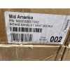 MID AMERICA M00030807002 MID AMERICAN COLOR #002 INTAKE EXHAUST VENT