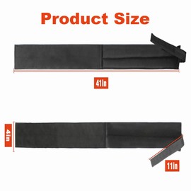 1 Pair Drywall Stilt Straps, Comfort Padded Wide Stilt Straps,Suitable for Various of Stilts,Relieve Pressure