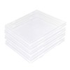 Aventik A4 Size File Box Document Plastic Storage Box File