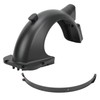 Electric Scooter Rear Mudguard Rear Splash Guard Replacement for Ninebot