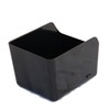 Jura Ena pomace container, black