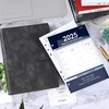 Refill Diary 2025 - A5 Week on Two Pages English