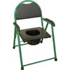 Medstar Infinity - Silla Cómodo con Asiento Acojinado para Baño.