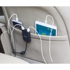 Technaxx 4708 Family Car Charger TE14 with 4-Way USB Connection