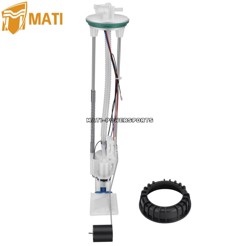 M MATI Fuel Pump 709001189 For Can Am Defender HD5