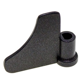 Ariete AT6955319100 Dough Hook for 132 Pane Express 750 Bread Maker