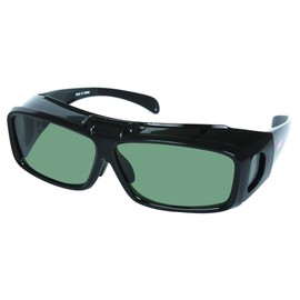Coleman COV01-3 Flip-Up Polarized Sunglasses