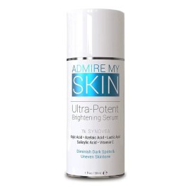 Admire My Skin Suero Potente Eliminador De Manchas Oscuras Tipo de piel Normal,mixta,grasa