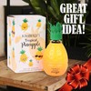 Kimberly Tropical Pineapple Eau De Parfum Natural Spray Perfume for