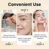 2pcs Aceite De Vitamina E Oil Para Cicatrices Y Cara