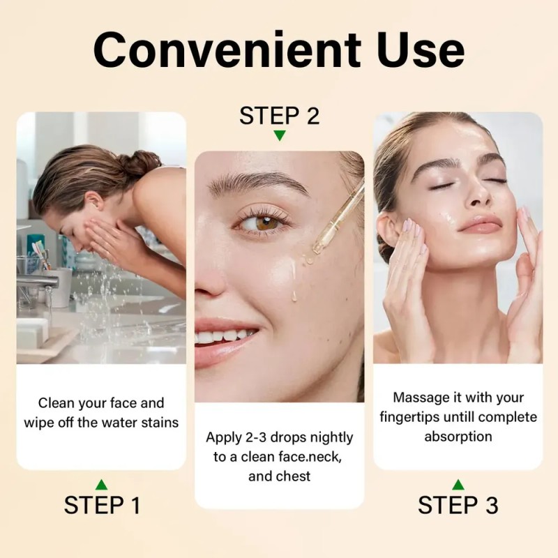 2pcs Aceite De Vitamina E Oil Para Cicatrices Y Cara