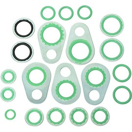 Universal Air Conditioner RS 2727 A/C System Seal Kit