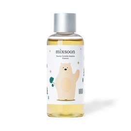 [ENHYPEN Heeseung PICK] Mixoon Sundi Byungpul Essence 100ml / 믹순 순디 병풀 에센스 100ml