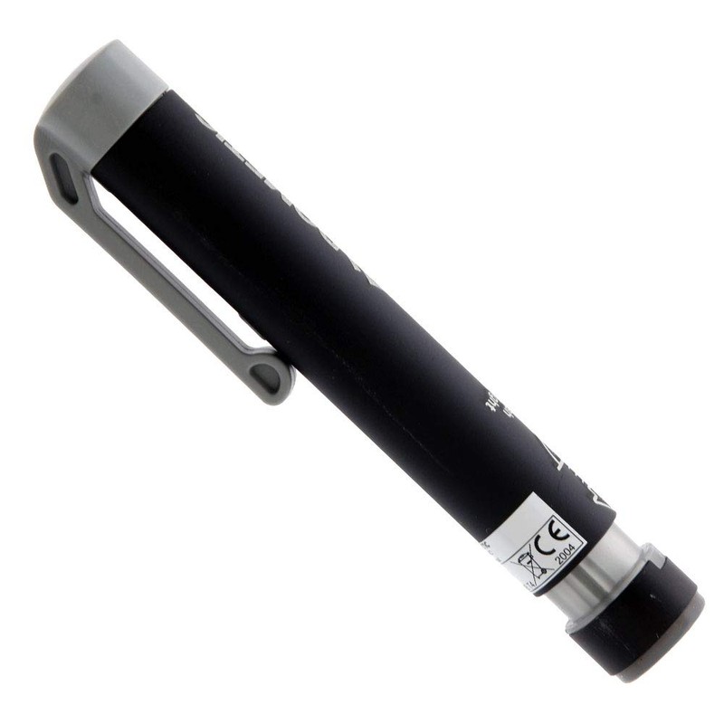 DOMETIC Universal fit, black, GasChecker