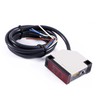 Photoelectric Sensor Switch, Beam Sensor, Photoelectric Sensor Reflectors Specular Reflection