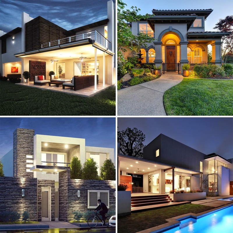 R7S LED 118 mm Dimmable 30 W, R7S LED Bulbs