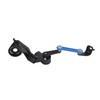 NSGMXT Level Sensor Headlight Range Adjustment Compatible with A4 B6
