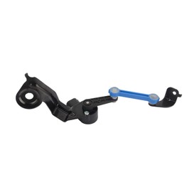 NSGMXT Level Sensor Headlight Range Adjustment Compatible with A4 B6 B7 Avant EXE0 Rear 8E0616571H 8E0616571D