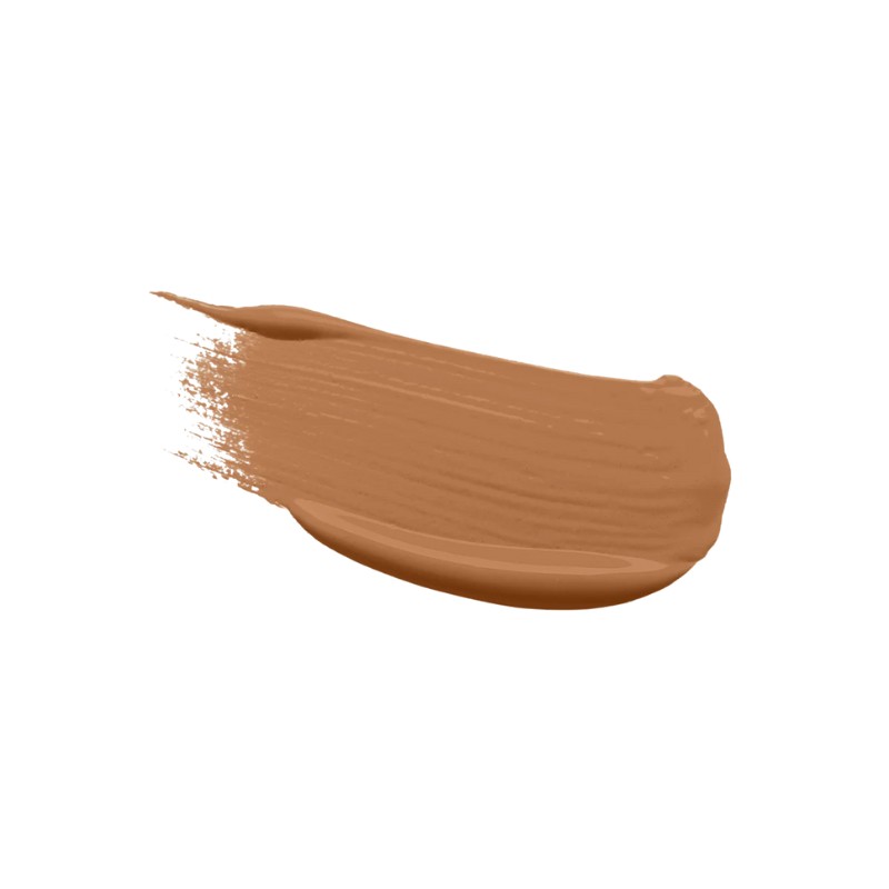 Nude by Nature Perfect Skin Filter Foundation 30g, N3 Almond