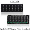DAOKAI Programmable Resistor Board 1R - 9999999R Resistor Board Step