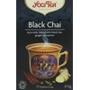 Yogi Tea Black Chai 17 Bags