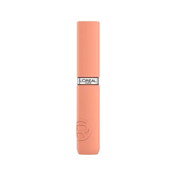 Labial Liquido Infallible Le Matte Resistance, hasta 16 horas de