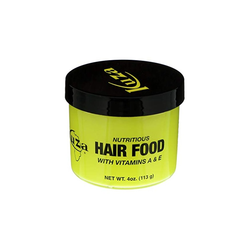 Kuza Nutritious Hair Food with Vitamins A & E -