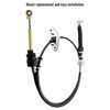 3382008020 Automatic Transmission Shift Cable Fits for Toyota Sienna 2004